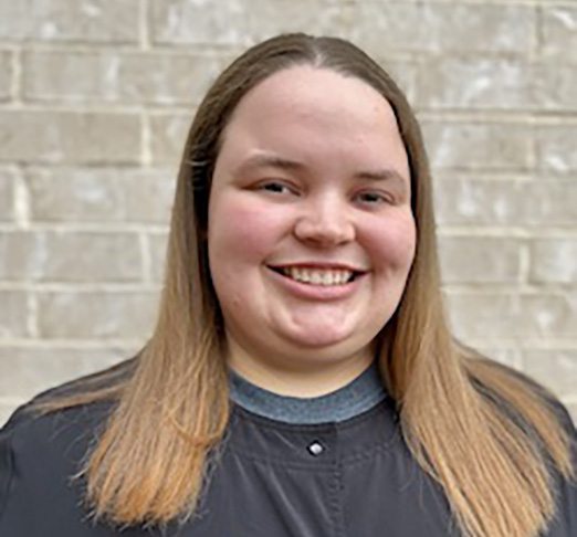 Breanna, the patient and scheduling coordinator at Willow Bend Orthodontics